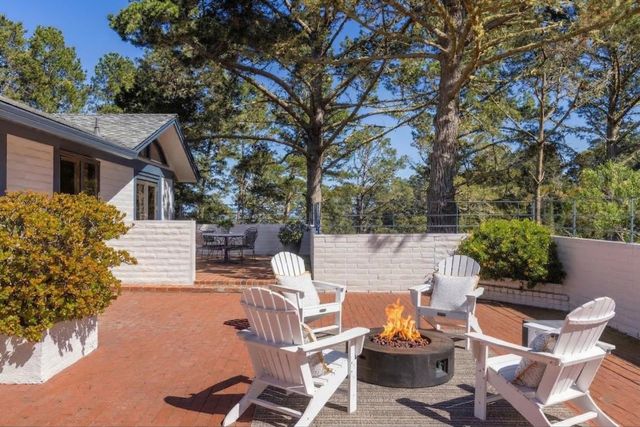 507 Aguajito Road, Carmel, CA 93923