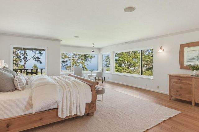 507 Aguajito Road, Carmel, CA 93923