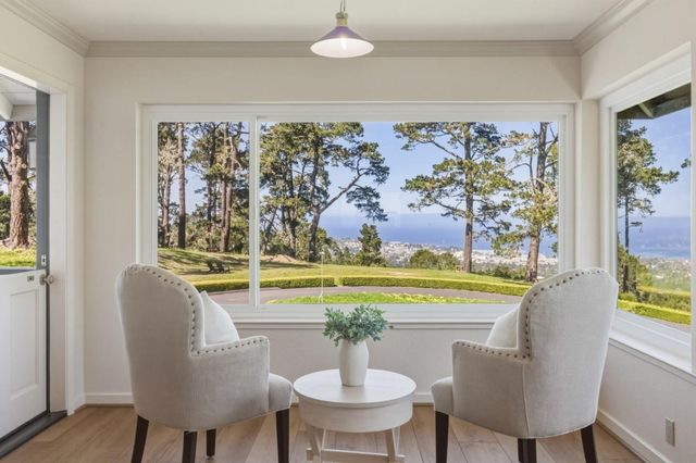 507 Aguajito Road, Carmel, CA 93923