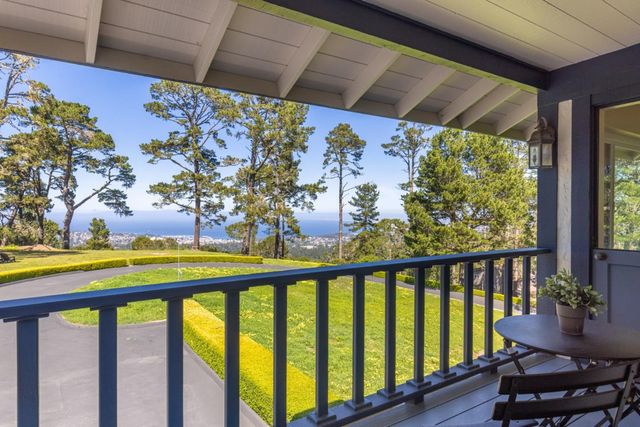 507 Aguajito Road, Carmel, CA 93923