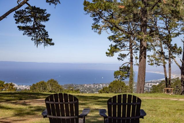 507 Aguajito Road, Carmel, CA 93923