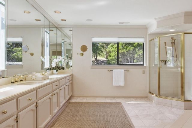 507 Aguajito Road, Carmel, CA 93923