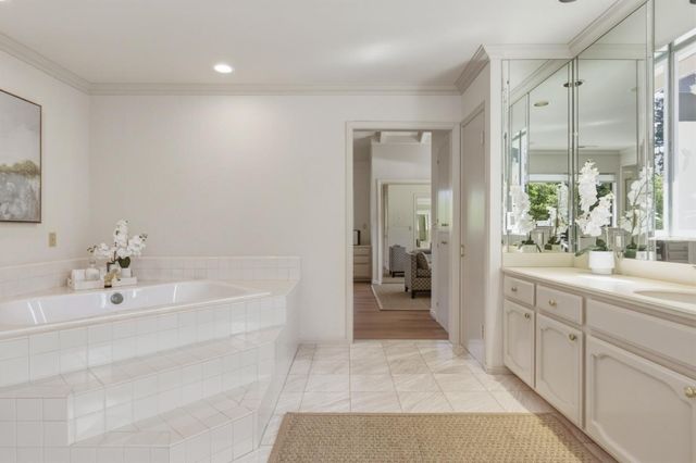 507 Aguajito Road, Carmel, CA 93923