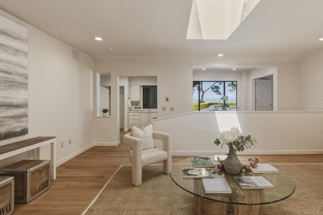 507 Aguajito Road, Carmel, CA 93923