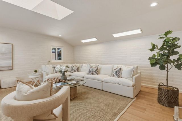 507 Aguajito Road, Carmel, CA 93923