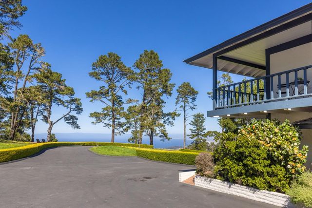 507 Aguajito Road, Carmel, CA 93923