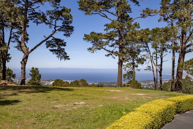 507 Aguajito Road, Carmel, CA 93923