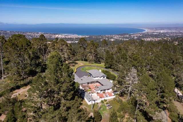 507 Aguajito Road, Carmel, CA 93923