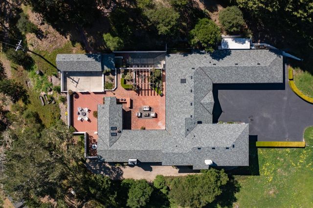 507 Aguajito Road, Carmel, CA 93923