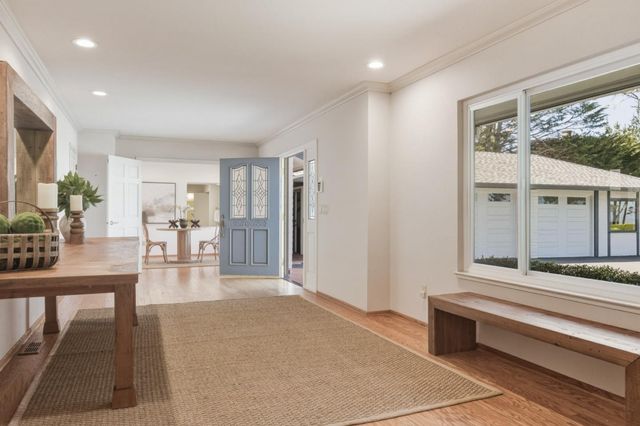 507 Aguajito Road, Carmel, CA 93923