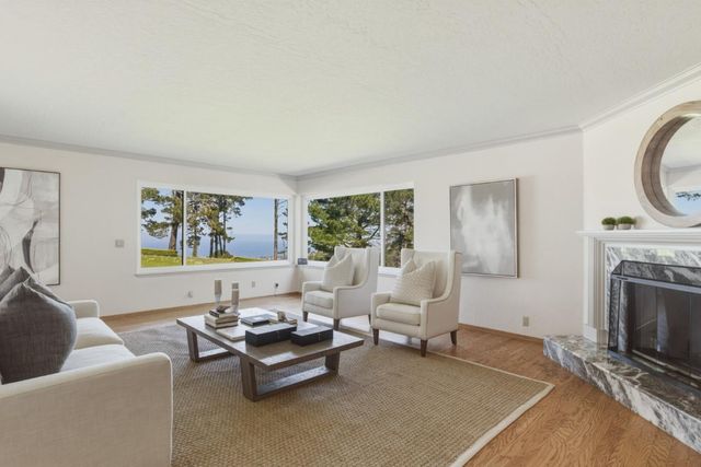 507 Aguajito Road, Carmel, CA 93923