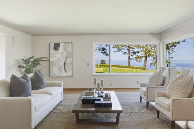 507 Aguajito Road, Carmel, CA 93923