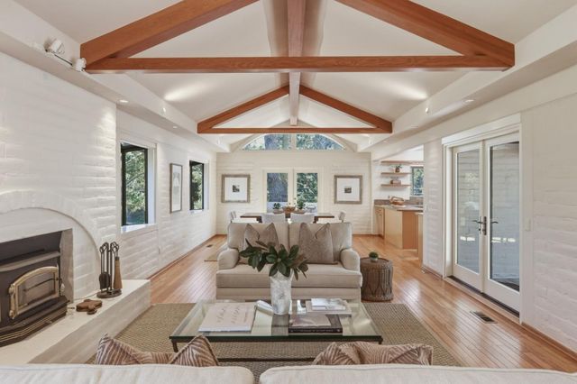 507 Aguajito Road, Carmel, CA 93923