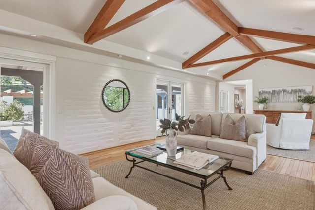507 Aguajito Road, Carmel, CA 93923
