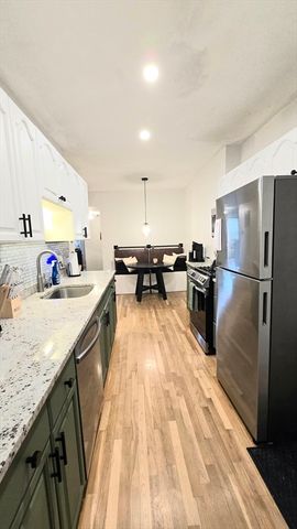 407 Washington St 2, Boston, MA 02124
