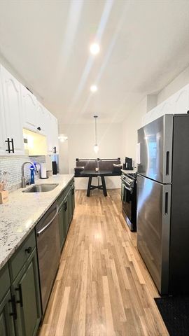 407 Washington St 2, Boston, MA 02124