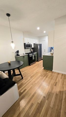 407 Washington St 2, Boston, MA 02124