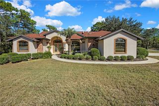35 & 37 Hackberry Drive, Homosassa, FL 34446