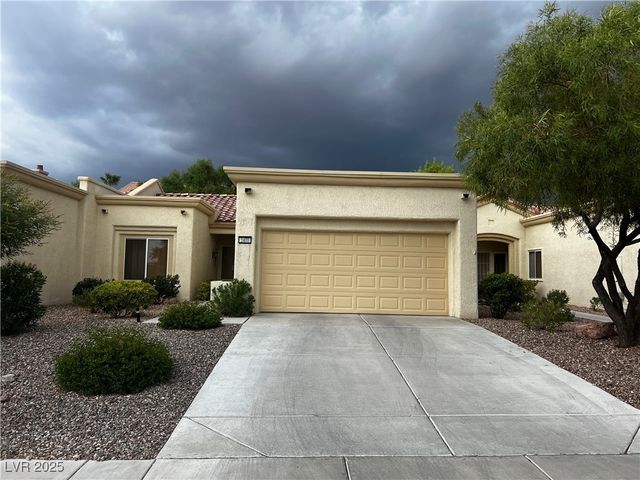 2231 Hallston Street, Las Vegas, NV 89134