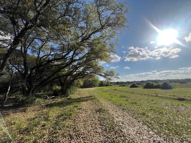 1600 County Road 121, Garwood, TX 77460