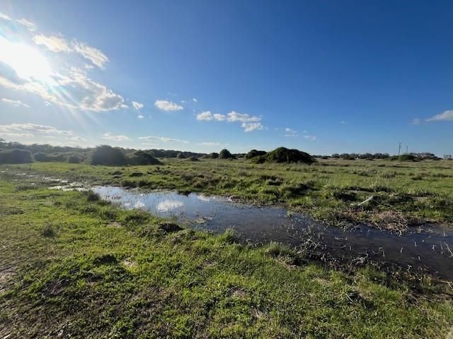 1600 County Road 121, Garwood, TX 77460