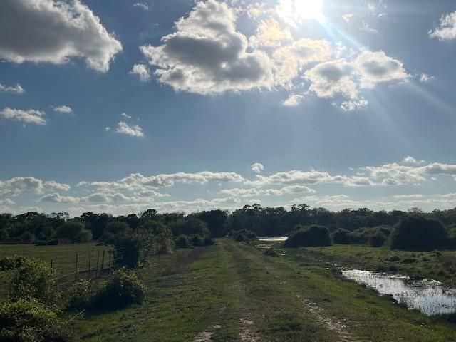 1600 County Road 121, Garwood, TX 77460