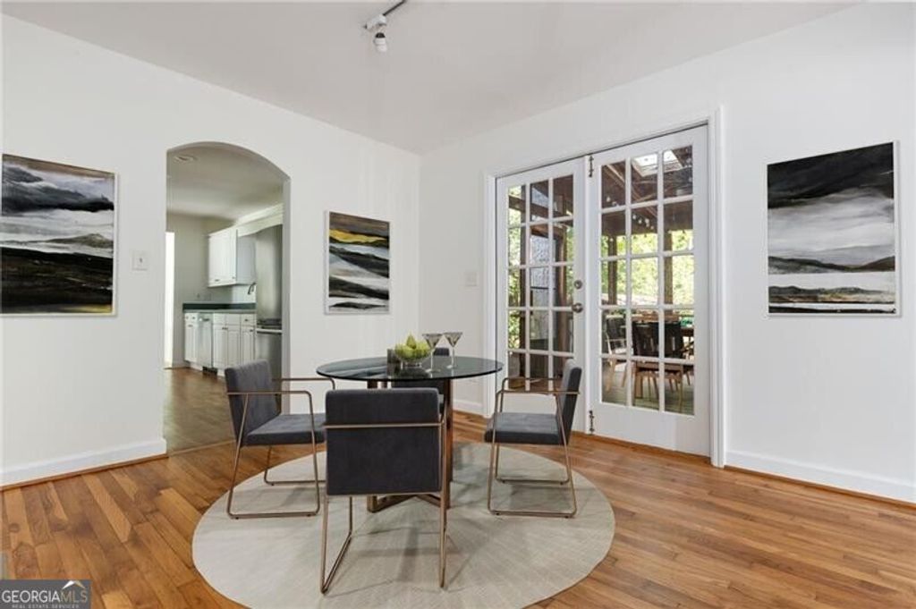 2347 Hunting Valley Drive, Decatur, GA 30033 — photo 5