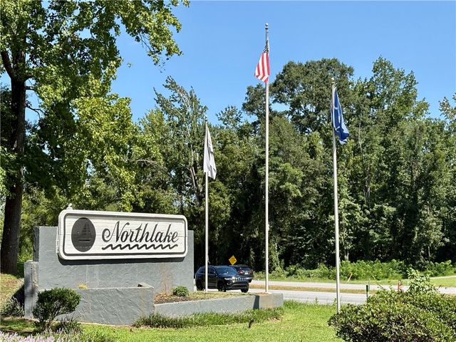 103 Northlake Drive, Anderson, SC 29625