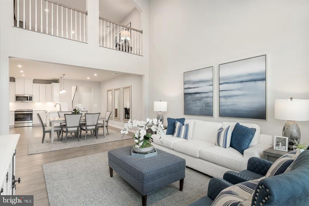 3513 JOYLYNNE WAY, Ellicott City, MD 21042