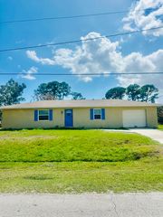 314 SE Evergreen Terrace, Port St. Lucie, Port St Lucie, FL 34983