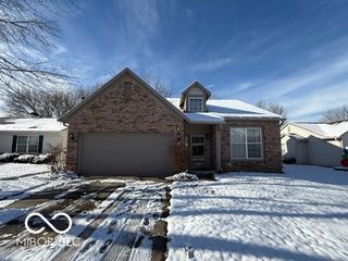 6116 Liverpool Lane, Indianapolis, IN 46236