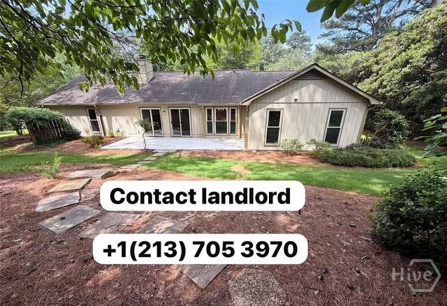 2110 Old Forge Way, Marietta, GA 30068