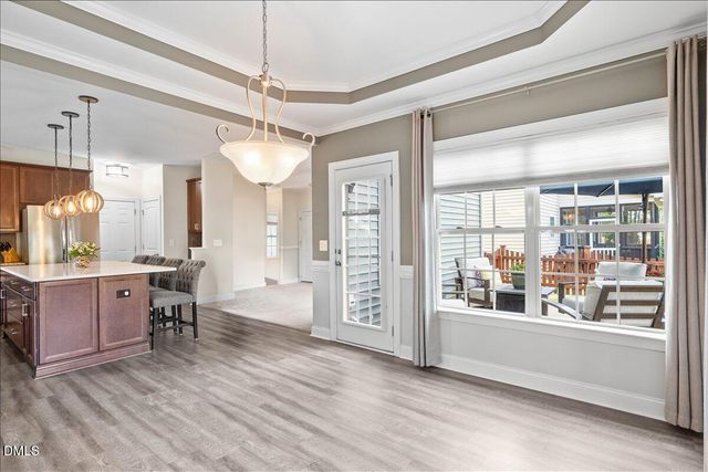 650 Monterey Pine Drive, Fuquay Varina, NC 27526