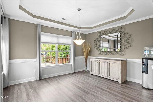 650 Monterey Pine Drive, Fuquay Varina, NC 27526