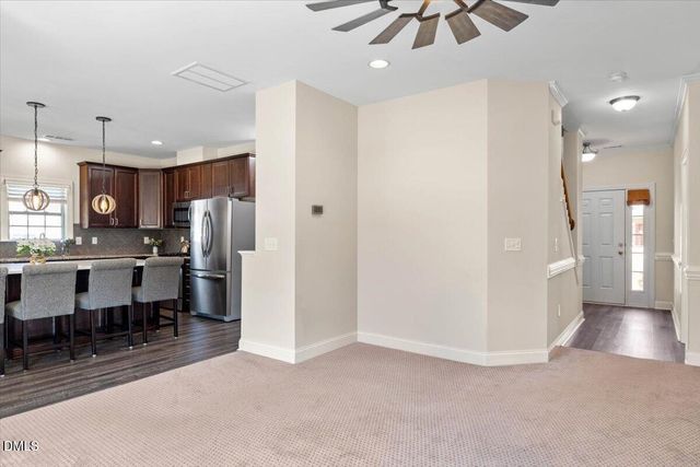 650 Monterey Pine Drive, Fuquay Varina, NC 27526