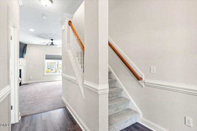 650 Monterey Pine Drive, Fuquay Varina, NC 27526