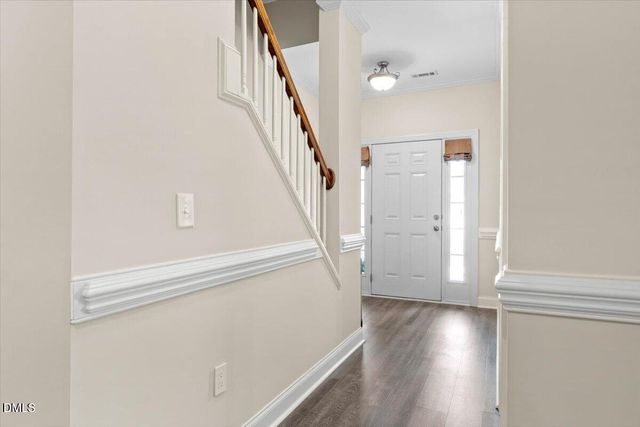 650 Monterey Pine Drive, Fuquay Varina, NC 27526