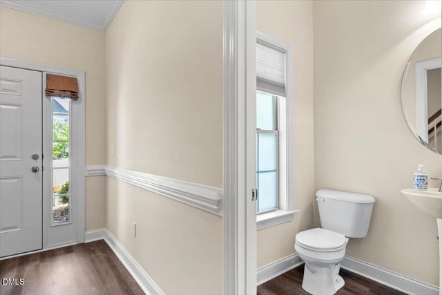 650 Monterey Pine Drive, Fuquay Varina, NC 27526