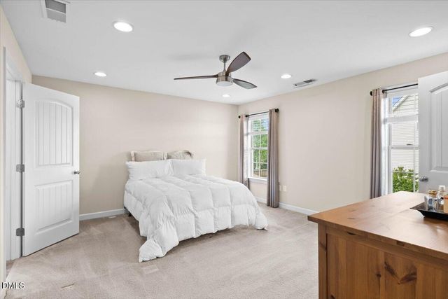 650 Monterey Pine Drive, Fuquay Varina, NC 27526