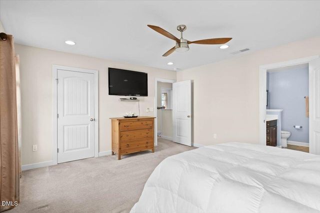 650 Monterey Pine Drive, Fuquay Varina, NC 27526