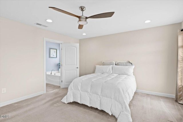 650 Monterey Pine Drive, Fuquay Varina, NC 27526