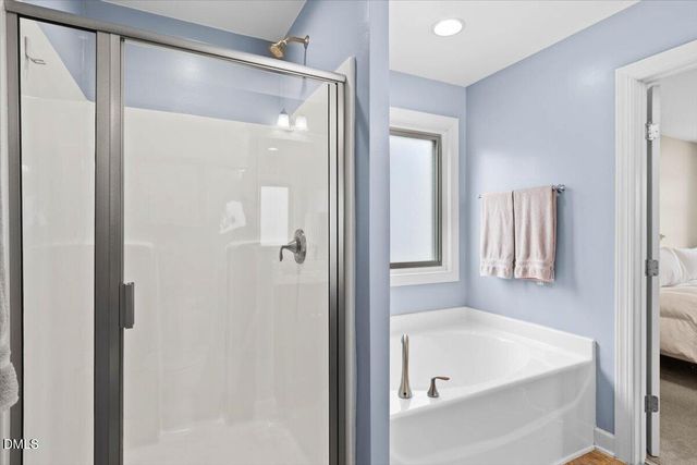 650 Monterey Pine Drive, Fuquay Varina, NC 27526