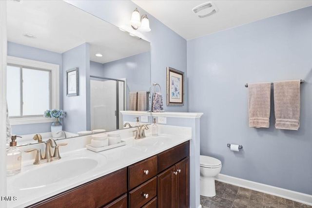 650 Monterey Pine Drive, Fuquay Varina, NC 27526