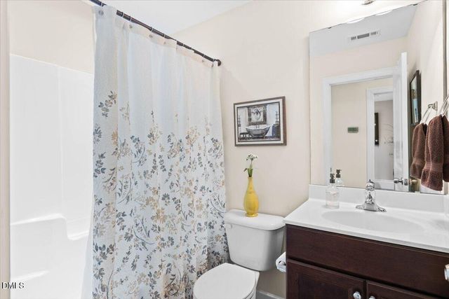 650 Monterey Pine Drive, Fuquay Varina, NC 27526