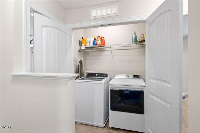 650 Monterey Pine Drive, Fuquay Varina, NC 27526