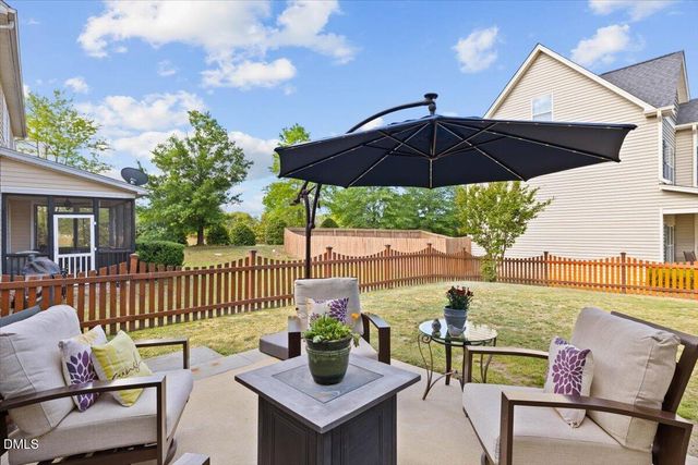 650 Monterey Pine Drive, Fuquay Varina, NC 27526