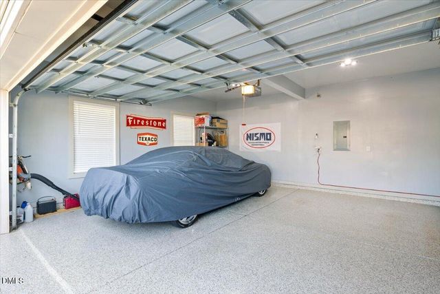 650 Monterey Pine Drive, Fuquay Varina, NC 27526