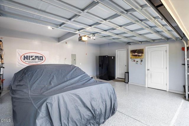 650 Monterey Pine Drive, Fuquay Varina, NC 27526