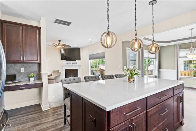 650 Monterey Pine Drive, Fuquay Varina, NC 27526