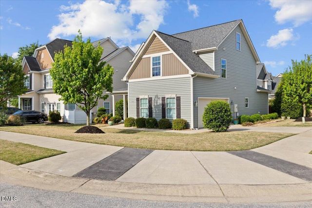 650 Monterey Pine Drive, Fuquay Varina, NC 27526